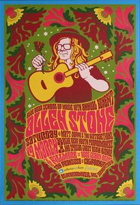 Blue Bear School of Music 10th Annual Benefit San Francisco 2016