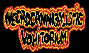 Necrocannibalistic Vomitorium