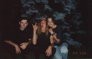 Necrocannibalistic Vomitorium