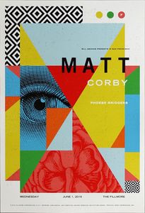 Matt Corby San Francisco 2016