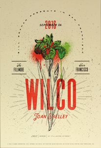 Wilco San Francisco 2016 (Night 1)