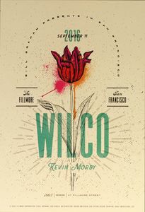 Wilco San Francisco 2016 (Night 5)