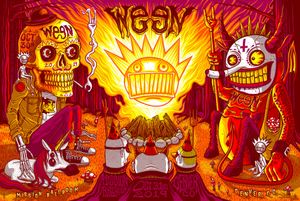 Ween Denver 2019 (Uncut) (Regular Edition)