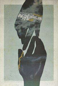 Ingrid Michaelson San Francisco 2016