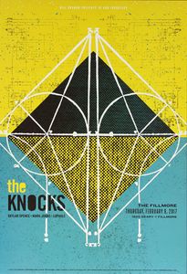 The Knocks San Francisco 2017