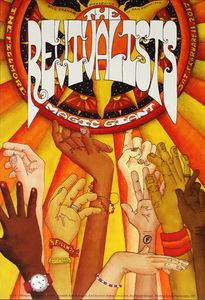The Revivalists San Francisco 2017