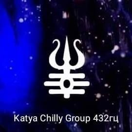 Katya Chilly Group 432 Hz