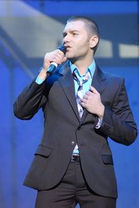 El Кравчук