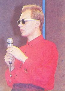 Олександр Єгоров