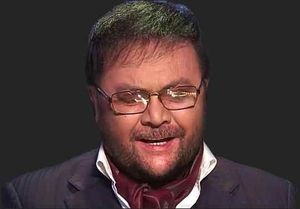 Віталій Білоножко