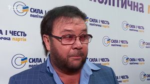 Віталій Білоножко