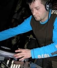 DJ Bob'Rovski