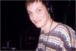 DJ Lezz