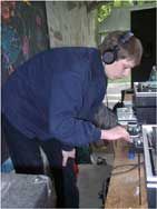 DJ Lezz