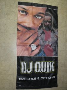 Dj Quik