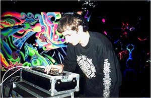 DJ Plemax