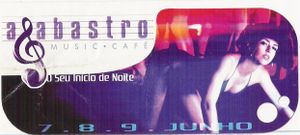 Alabastro