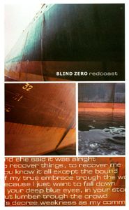 Blind Zero - Redcoast