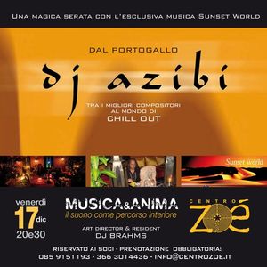 Centro Zoé