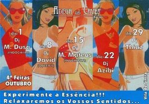 Adega Das Caves