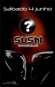 Sushi Dance Club