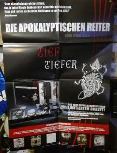 1000 Tage