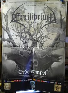 Erdentempel