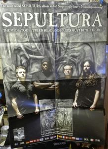 Sepultura
