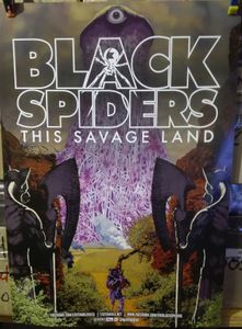 This Savage Land