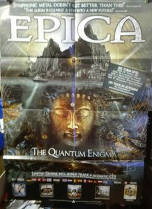 The Quatum Enigma