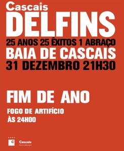 Cascaís Delfins