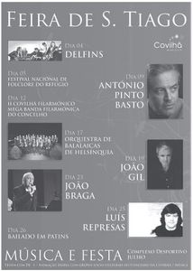 Feira De S. Tiago