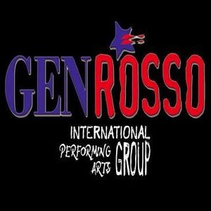 Gen Rosso