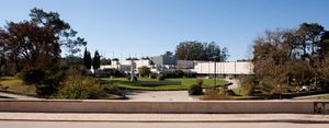 Centro Paulo VI, Fátima