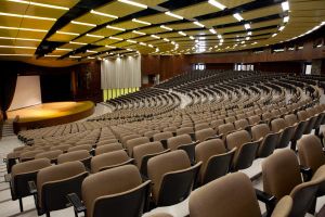 Centro Paulo VI, Fátima
