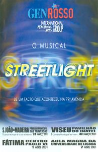 Gen Rosso - O Musical Streetlight