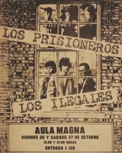 Los Tres