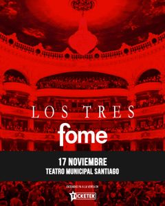 Los Tres Fome