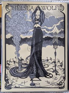 Chelsea Wolfe