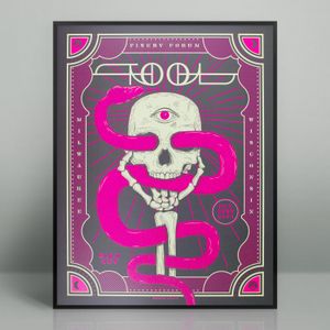 Tool Milwaukee 2019 (Show Edition)