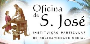 Oficinas de S. José - Braga