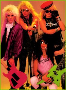 Poison