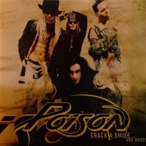 Crack A Smile... And More!