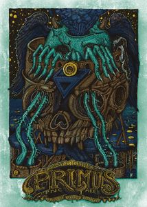 Primus Raleigh 2019 (Show edition)