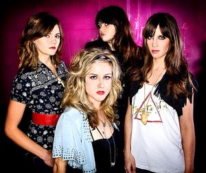 The Donnas