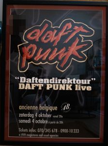 Daft Punk