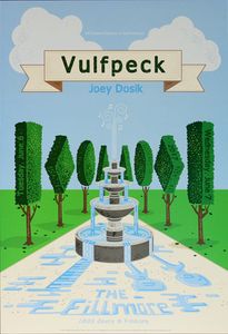 Vulfpeck San Francisco 2017