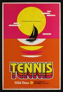 Tennis San Francisco 2017