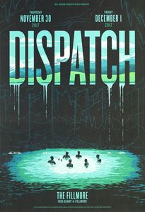 Dispatch San Francisco 2017