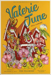 Valerie June San Francisco 2017